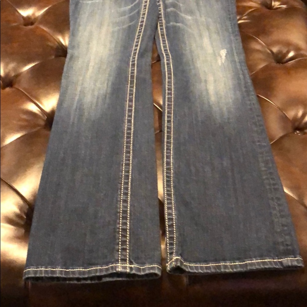 Miss Me jeans - Picture 4 of 5